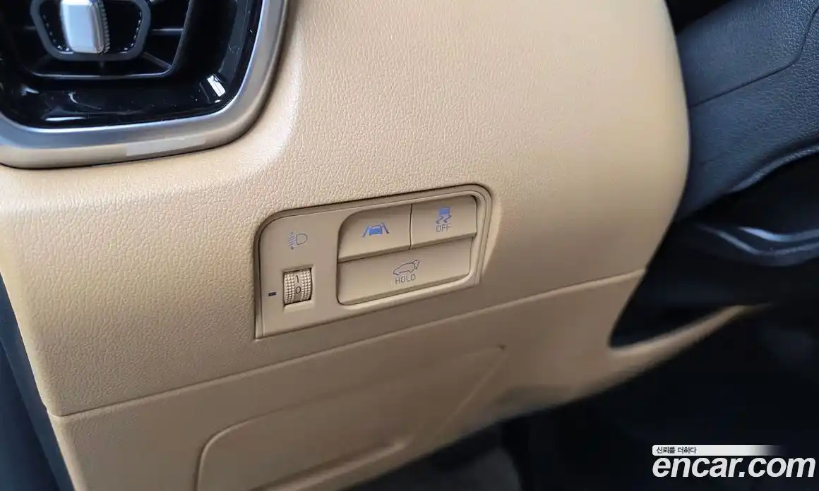 Kia Sorento 2022 1.6 Автомат в Москве № 855870, фото 14