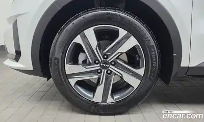 Kia Sorento 2022 1.6 Автомат в Москве № 855870, миниатюра 5