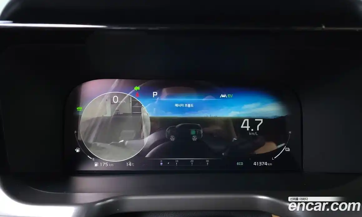 Kia Sorento 2022 1.6 Автомат в Москве № 855870, фото 8