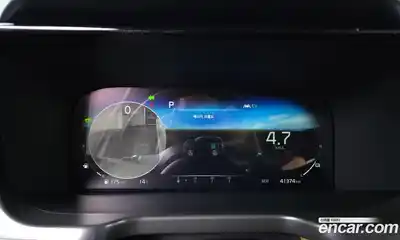 Kia Sorento 2022 1.6 Автомат в Москве № 855870, миниатюра 8