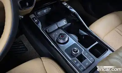 Kia Sorento 2022 1.6 Автомат в Москве № 855870, миниатюра 9