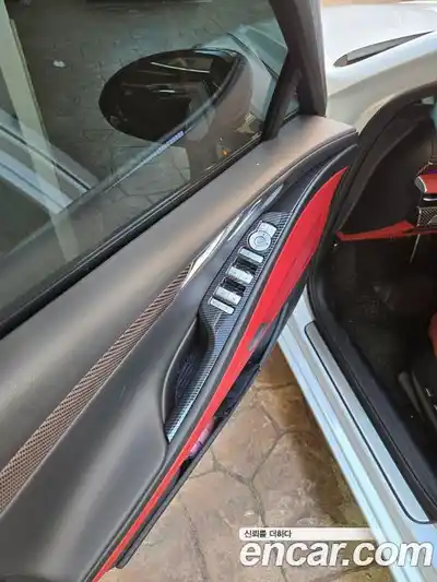 Genesis G80 2025 2.5 Автомат в Москве № 855900, миниатюра 8