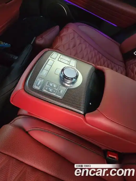 Genesis G80 2025 2.5 Автомат в Москве № 855900, фото 9