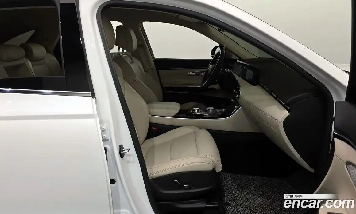 Genesis GV70 2025 2.5 Автомат в Москве № 855910, фото 11