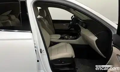 Genesis GV70 2025 2.5 Автомат в Москве № 855910, миниатюра 11