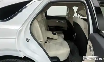 Genesis GV70 2025 2.5 Автомат в Москве № 855910, миниатюра 12