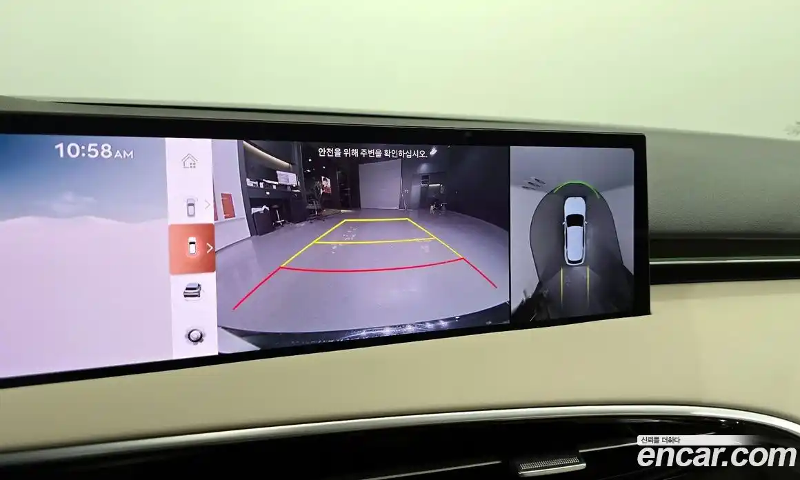 Genesis GV70 2025 2.5 Автомат в Москве № 855910, фото 15