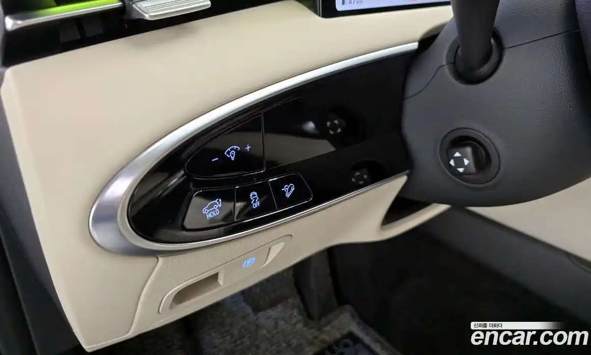 Genesis GV70 2025 2.5 Автомат в Москве № 855910, фото 17