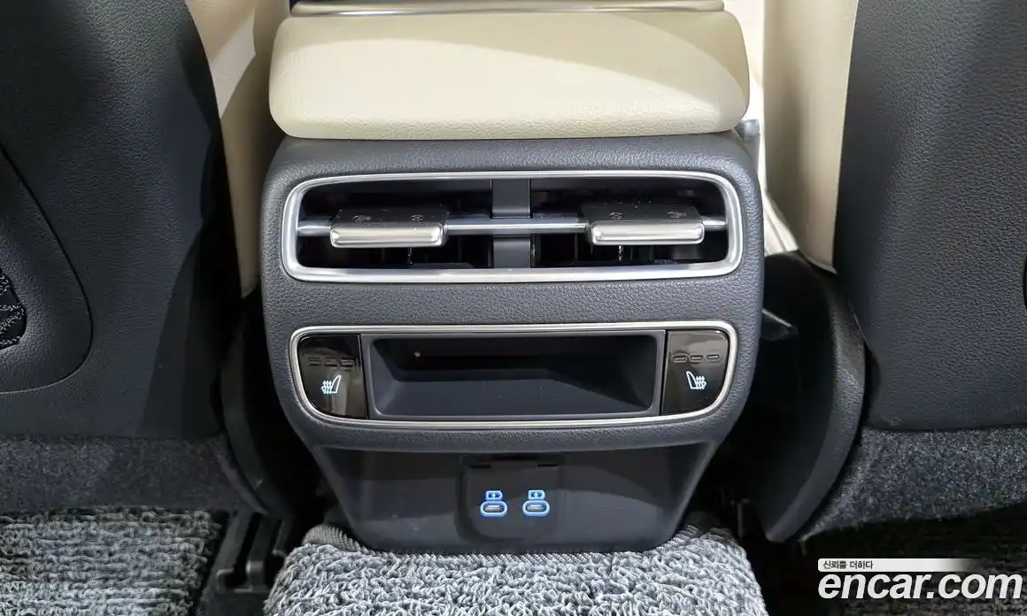 Genesis GV70 2025 2.5 Автомат в Москве № 855910, фото 19