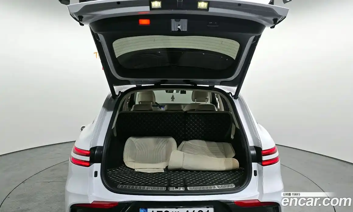 Genesis GV70 2025 2.5 Автомат в Москве № 855910, фото 20