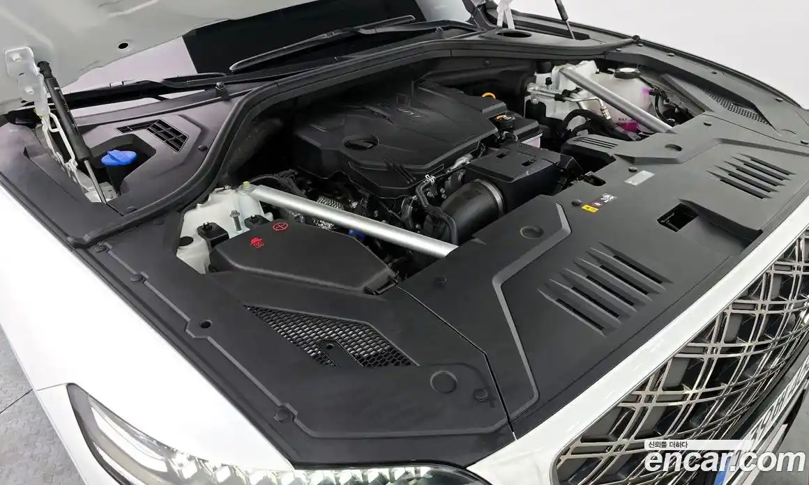 Genesis GV70 2025 2.5 Автомат в Москве № 855910, фото 6