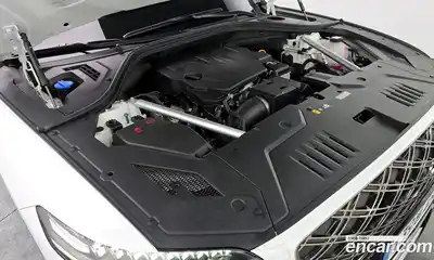 Genesis GV70 2025 2.5 Автомат в Москве № 855910, миниатюра 6