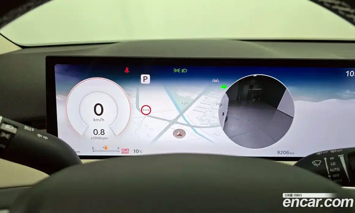 Genesis GV70 2025 2.5 Автомат в Москве № 855910, фото 8