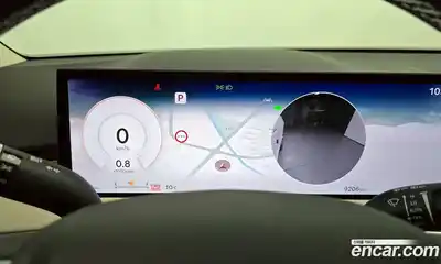 Genesis GV70 2025 2.5 Автомат в Москве № 855910, миниатюра 8