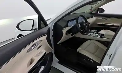 Genesis GV70 2025 2.5 Автомат в Москве № 855910, миниатюра 10