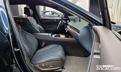 Genesis G80 2022 2.5 Автомат в Москве № 855924, миниатюра 11