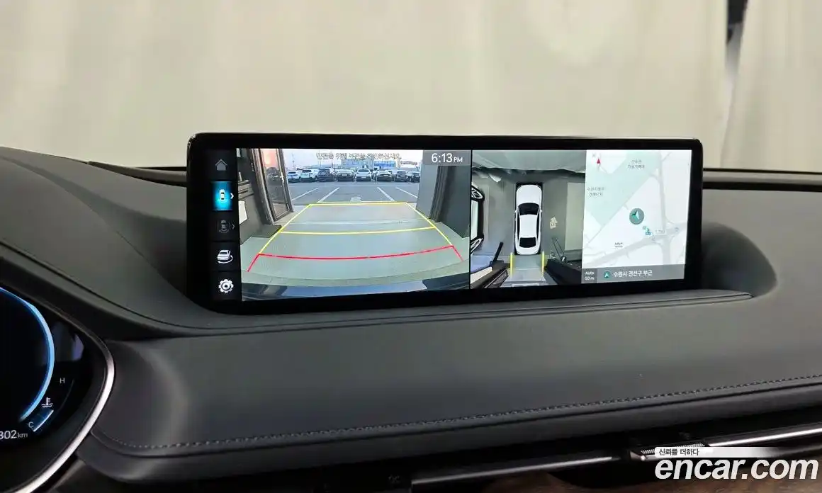 Genesis G80 2022 2.5 Автомат в Москве № 855924, фото 15