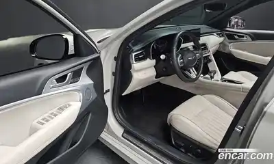 Genesis G70 2023 2.5 Автомат в Москве № 855932, миниатюра 11