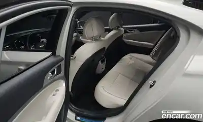 Genesis G70 2023 2.5 Автомат в Москве № 855932, миниатюра 12