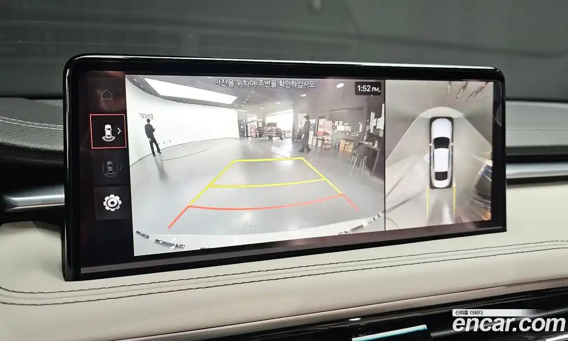 Genesis G70 2023 2.5 Автомат в Москве № 855932, фото 15