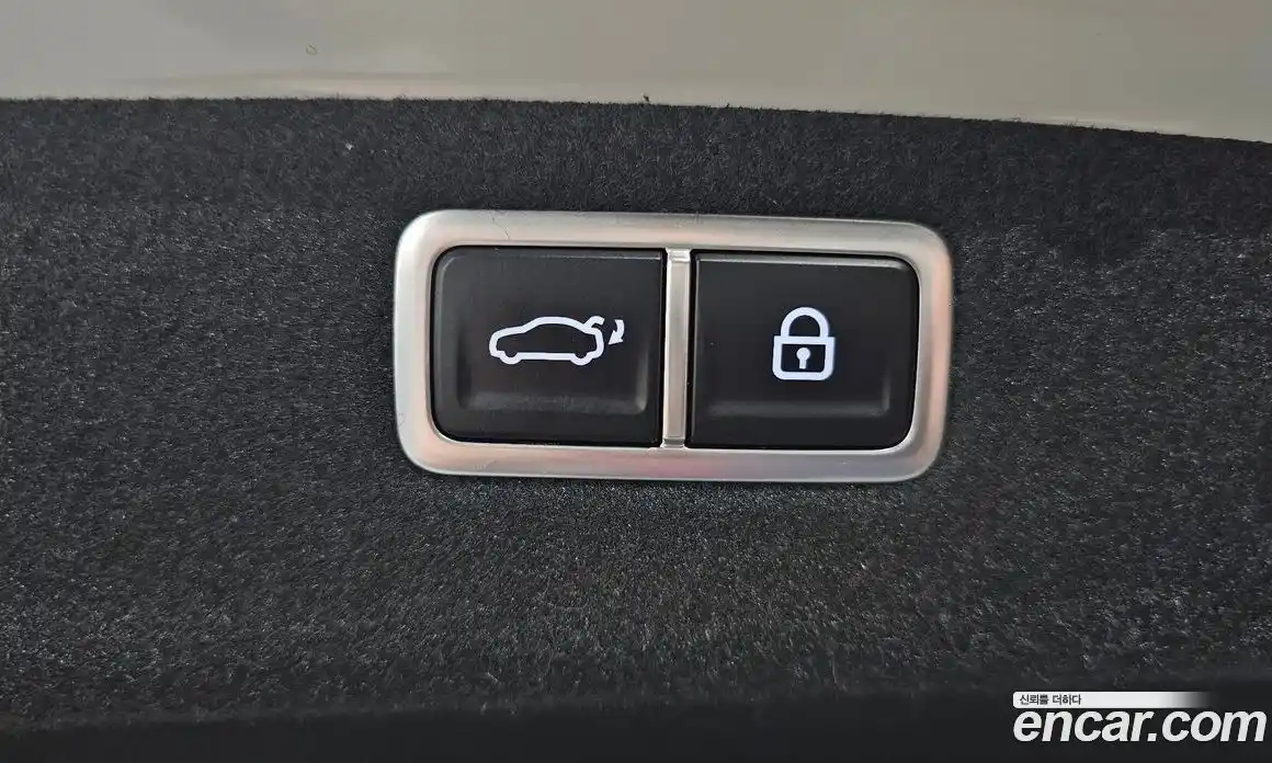 Genesis G70 2023 2.5 Автомат в Москве № 855932, фото 20