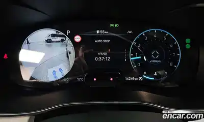 Genesis G70 2023 2.5 Автомат в Москве № 855932, миниатюра 8