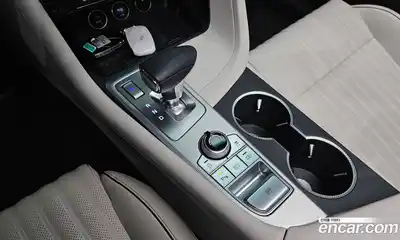 Genesis G70 2023 2.5 Автомат в Москве № 855932, миниатюра 9