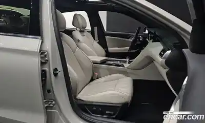 Genesis G70 2023 2.5 Автомат в Москве № 855932, миниатюра 10