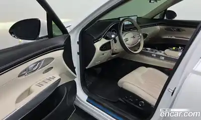 Genesis GV70 2021 2.5 Автомат в Москве № 855991, миниатюра 11