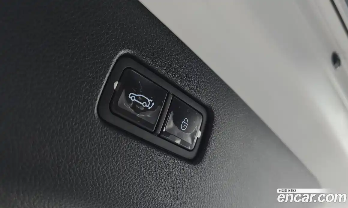 Genesis GV70 2021 2.5 Автомат в Москве № 855991, фото 20