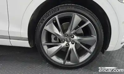 Genesis GV70 2021 2.5 Автомат в Москве № 855991, миниатюра 5