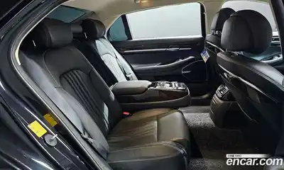 Genesis G90 2020 3.8 Автомат в Москве № 856046, миниатюра 12