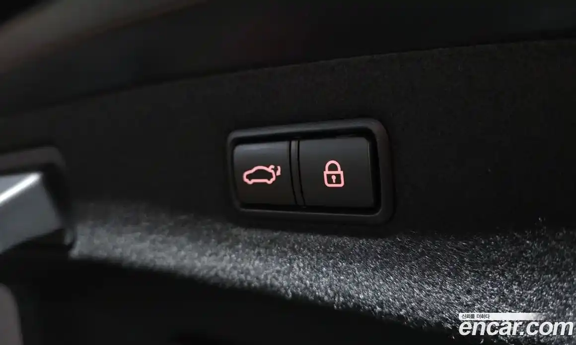 Genesis G90 2020 3.8 Автомат в Москве № 856046, фото 20