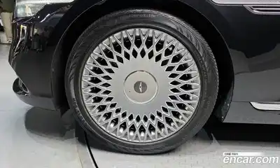 Genesis G90 2020 3.8 Автомат в Москве № 856046, миниатюра 5