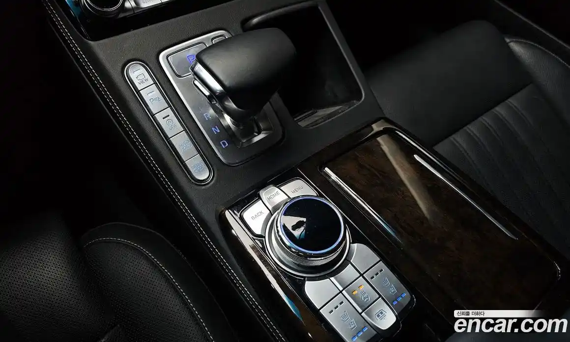 Genesis G90 2020 3.8 Автомат в Москве № 856046, фото 9