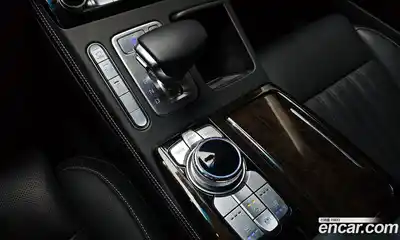 Genesis G90 2020 3.8 Автомат в Москве № 856046, миниатюра 9