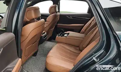 Genesis G80 2022 2.5 Автомат в Москве № 856050, миниатюра 11