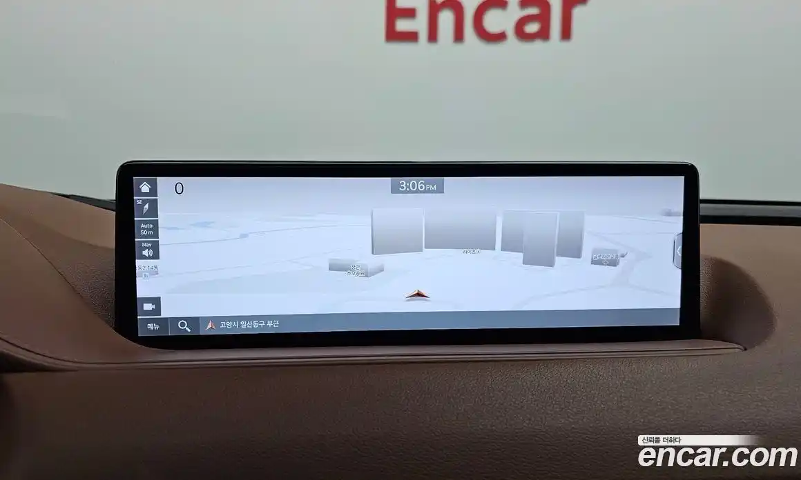 Genesis G80 2022 2.5 Автомат в Москве № 856050, фото 13