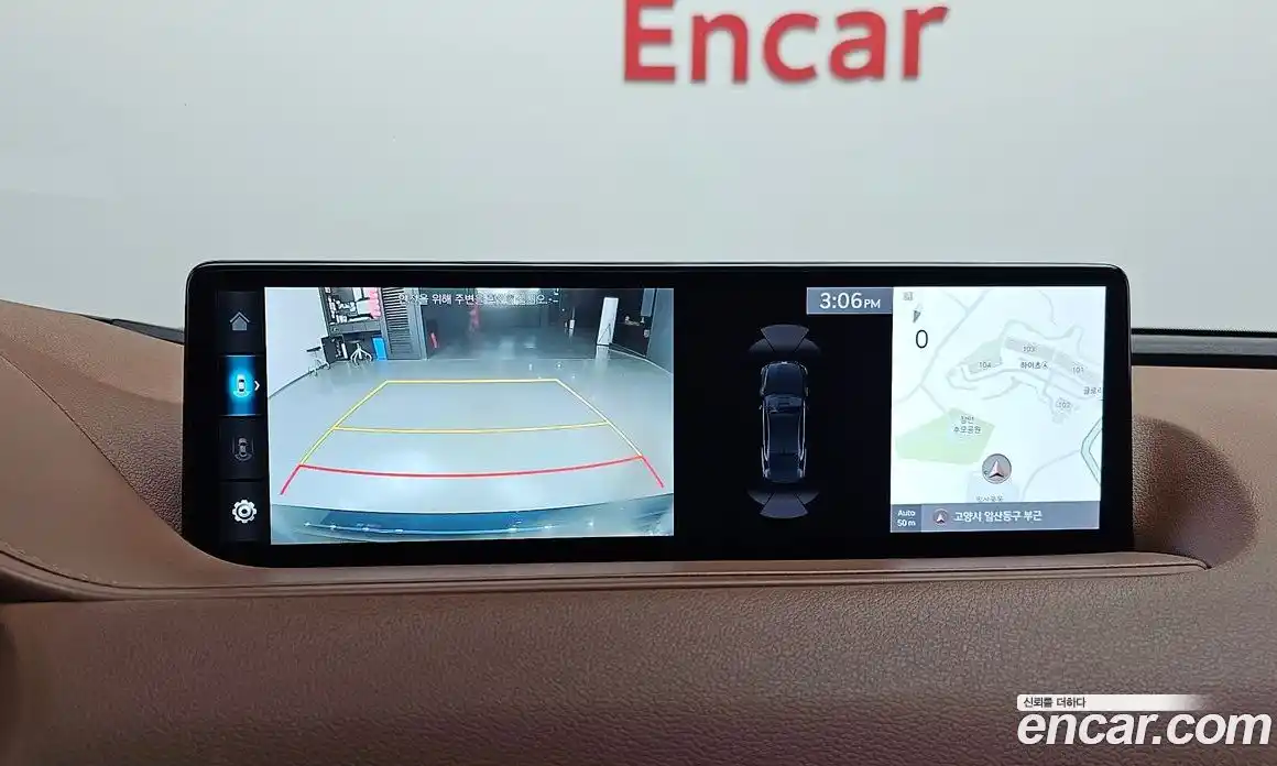 Genesis G80 2022 2.5 Автомат в Москве № 856050, фото 14