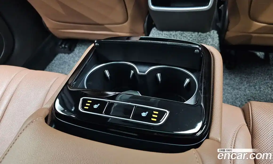 Genesis G80 2022 2.5 Автомат в Москве № 856050, фото 18