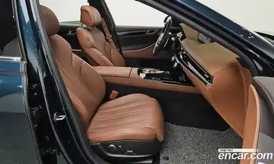 Genesis G80 2022 2.5 Автомат в Москве № 856050, миниатюра 10