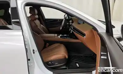 Genesis G80 2021 2.5 Автомат в Москве № 856056, миниатюра 11