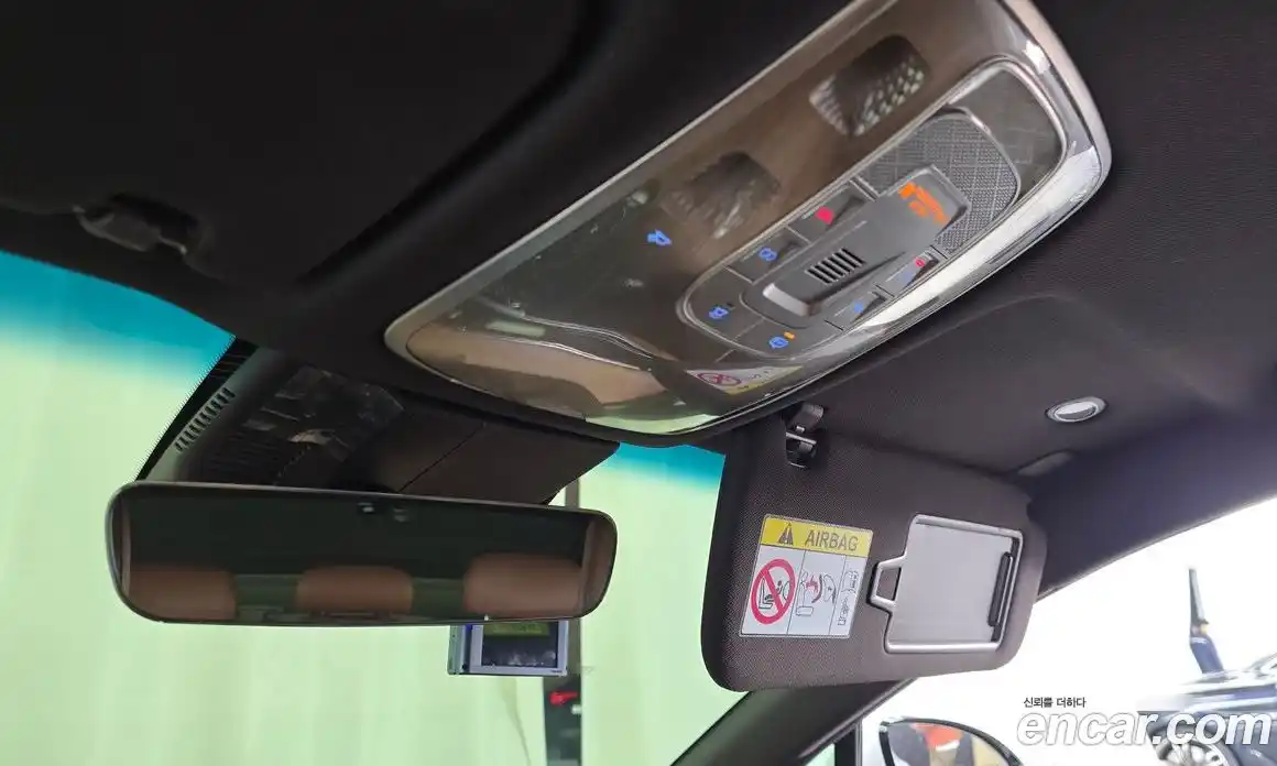 Genesis G80 2021 2.5 Автомат в Москве № 856056, фото 17