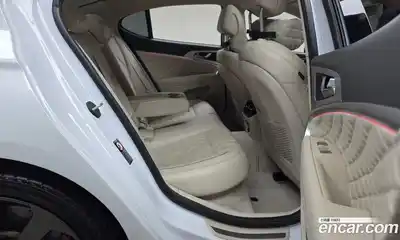 Genesis G70 2018 3.3 Автомат в Москве № 856071, миниатюра 12