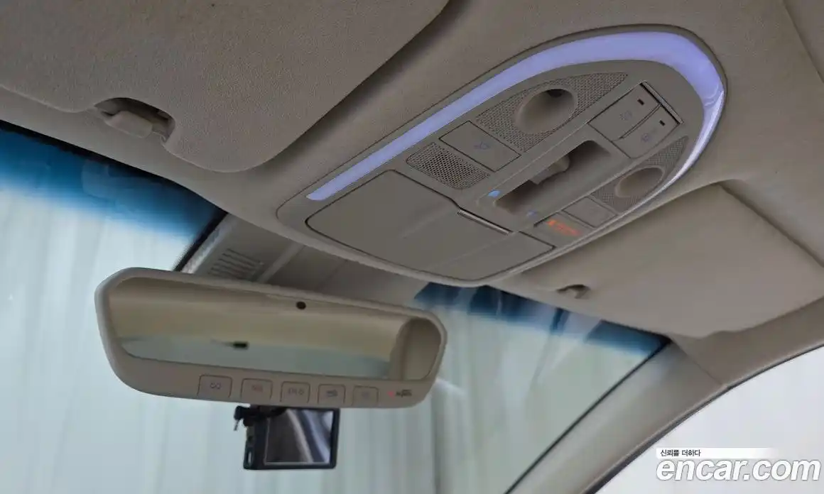 Genesis G70 2018 3.3 Автомат в Москве № 856071, фото 17