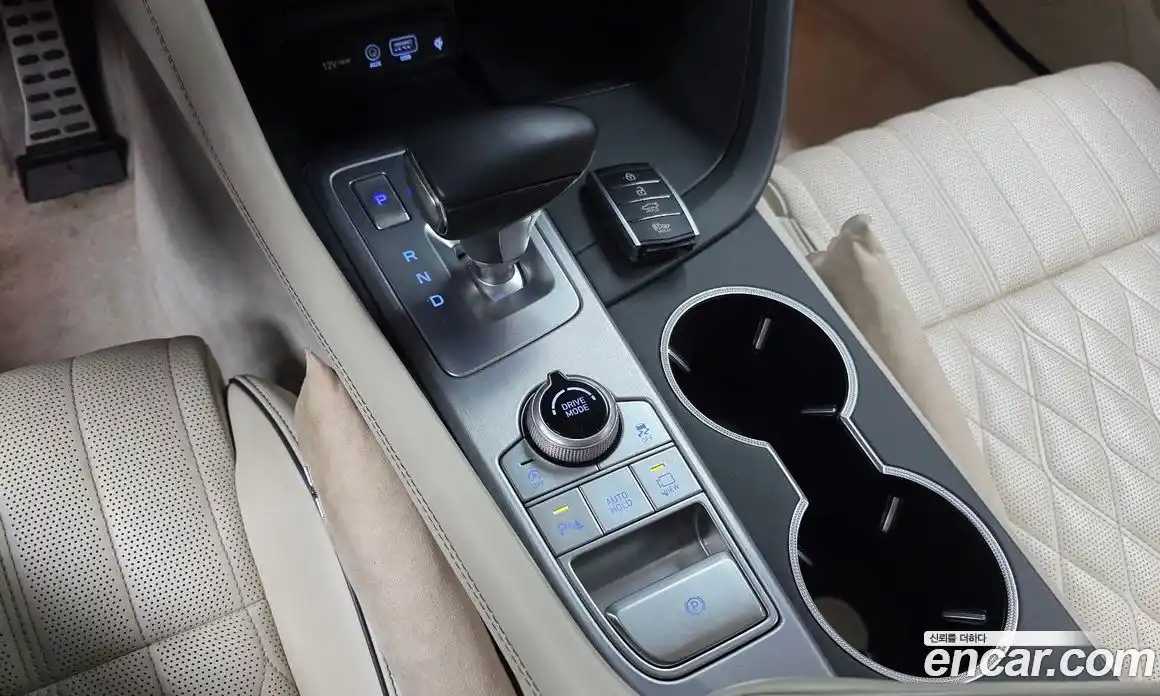 Genesis G70 2018 3.3 Автомат в Москве № 856071, фото 9