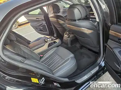 Genesis G90 2019 3.3 Автомат в Москве № 856114, миниатюра 11