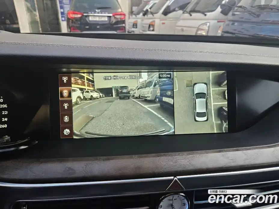 Genesis G90 2019 3.3 Автомат в Москве № 856114, фото 15