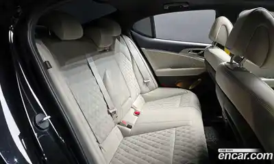 Genesis G70 2020 2.0 Автомат в Москве № 856129, миниатюра 12