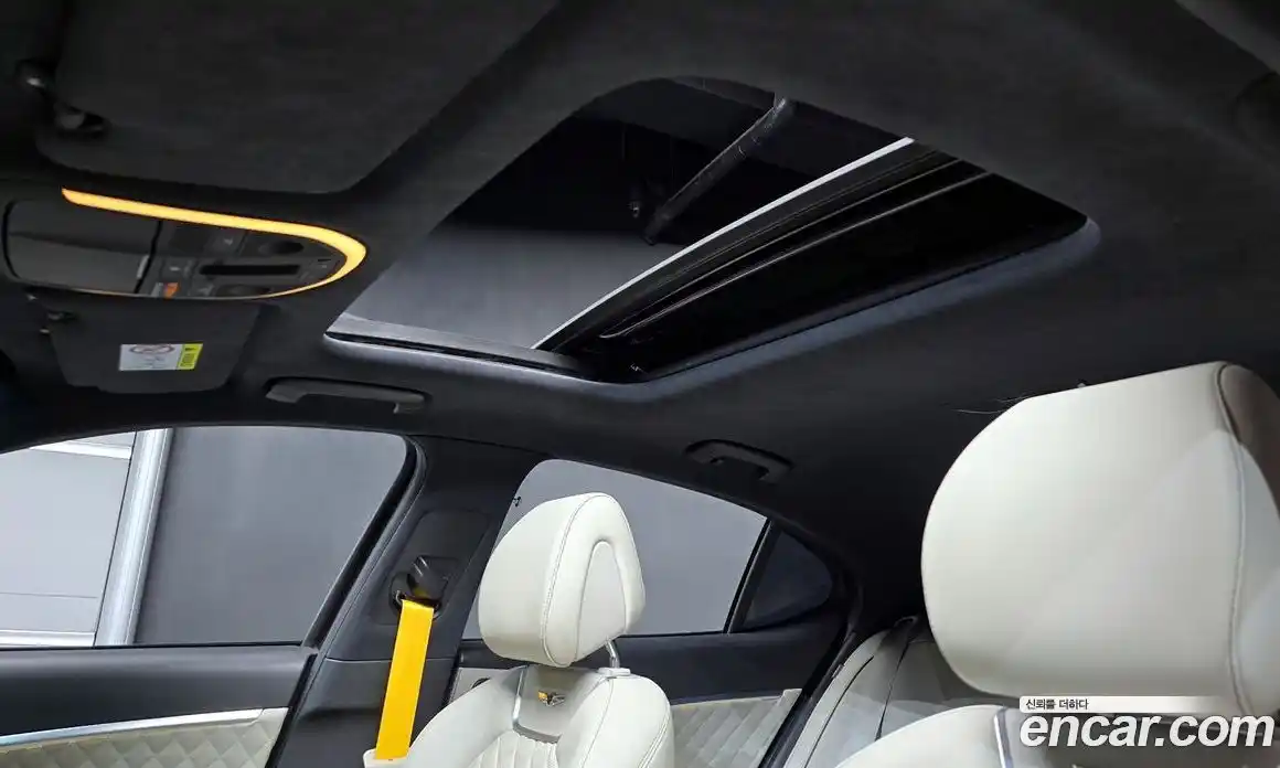 Genesis G70 2020 2.0 Автомат в Москве № 856129, фото 19